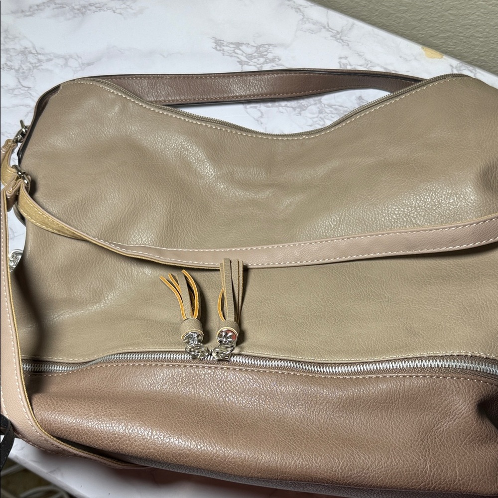 Large tote bag